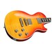 Gibson Les Paul Standard HP-II, Heritage Cherry