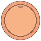 Remo Powerstroke 3 Colortone Orange 22'' Bass Drum Head