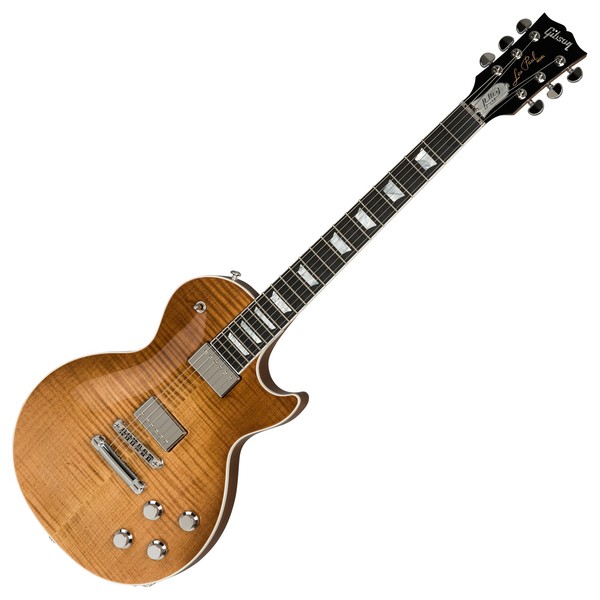 Gibson Les Paul Standard HP-II 2018, Mojave Fade