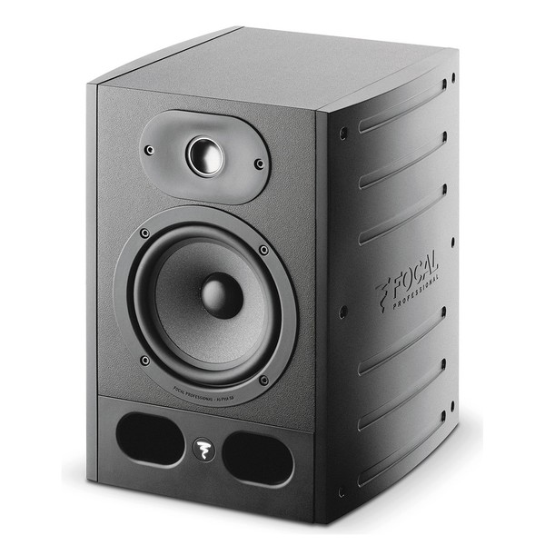 Focal Alpha 50 Active Studio Monitor (Single) - Main