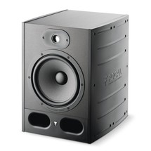 Focal Alpha 80 Active Studio Monitor (Single)