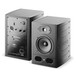 Focal Alpha 50 Active Studio Monitor - Front and Back
