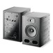 Focal Alpha 65 Active Studio Monitor - Front and Back