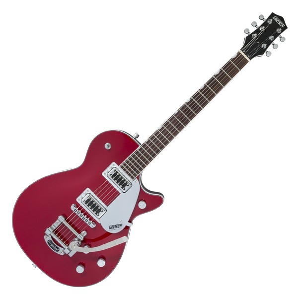 Gretsch G5230T Electromatic FT, Firebird Red