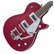 Gretsch G5230T Electromatic FT, Firebird Red - body