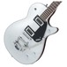 Gretsch G5230T Electromatic FT, Airline Silver - body