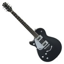 Gretsch G5230LH Electromatic Jet FT Single-Cut Left Handed, Black