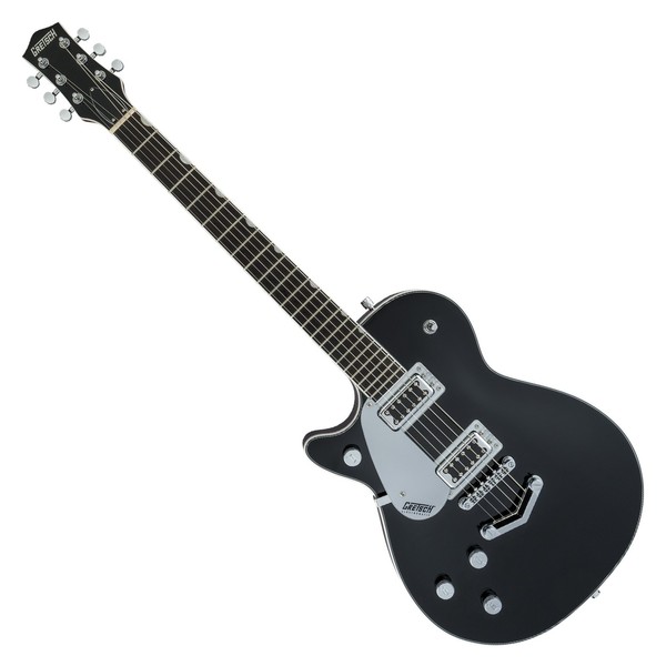 Gretsch G5230T Electromatic FT Left Handed, Black