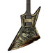 Dean Zero Dave Mustaine Electric Guitar, In Deth We Trust