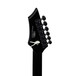 Dean Zero Dave Mustaine Electric Guitar, In Deth We Trust