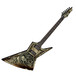 Dean Zero Dave Mustaine Electric Guitar, In Deth We Trust