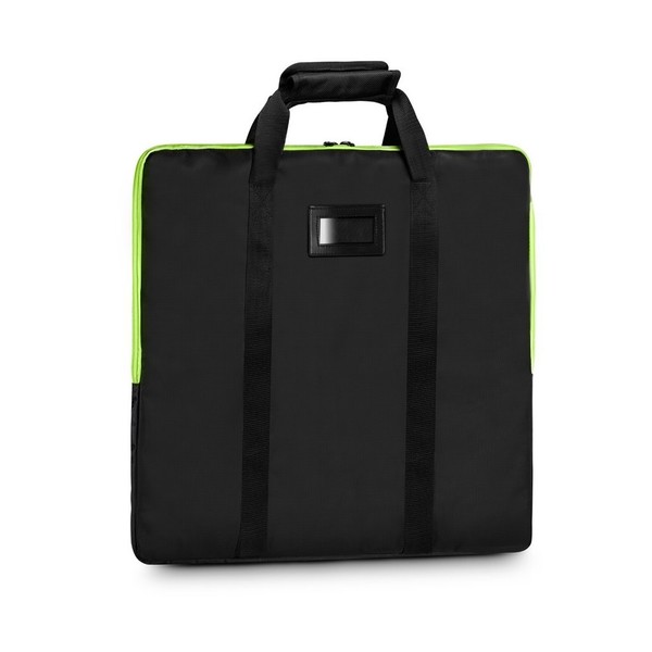 Gravity WBLS331 Transport Bag For Base Plates Back