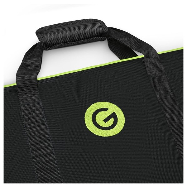 Gravity WBLS331 Transport Bag For Base Plates Logo