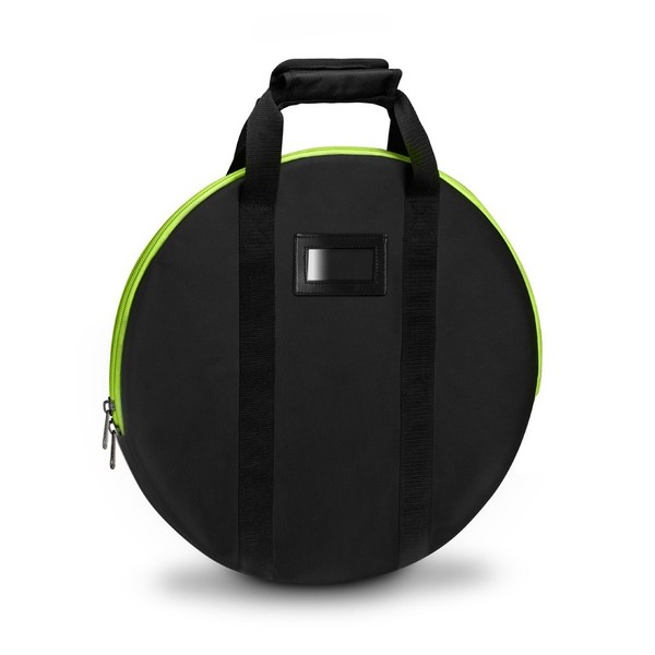 Gravity WB123 Transport Bag For Base Plates Back
