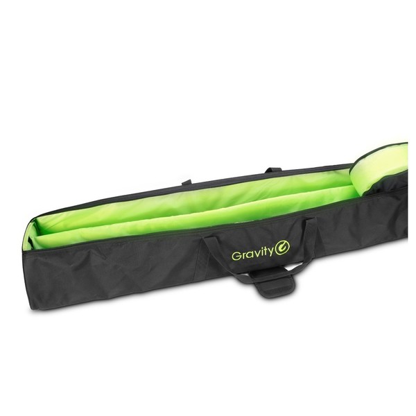 Gravity SS2XLB Transport Bag For Speaker Stands Empty