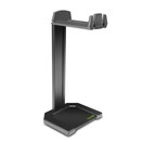 Gravity HTT01 Tabletop Headphone Hanger