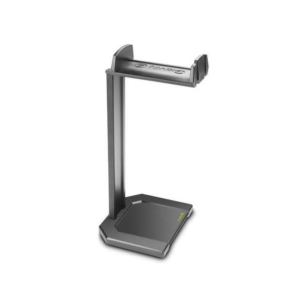 Gravity HTT01 Tabletop Headphone Hanger Side on