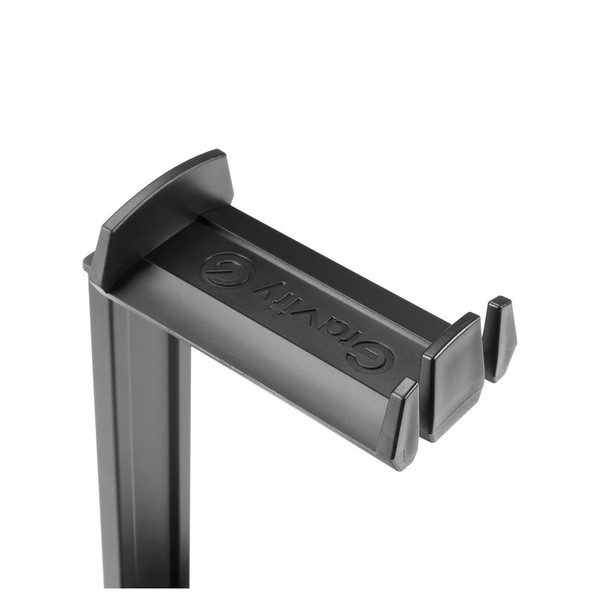 Gravity HTT01 Tabletop Headphone Hanger Hook