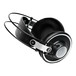AKG K702 Open Back Headphones - Side