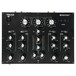 Omnitronic TRM-402 4 Channel Rotary Mixer - Top