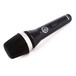 AKG D5 C S Dynamic Vocal Microphone Side