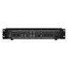 Positive Grid BIAS Rack 600w Amp Match Rackmount Amplifier Rear