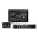Positive Grid BIAS Rack 600w Amp Match Rackmount Amplifier Software
