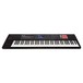 Roland FA-07 Music Workstation - Front