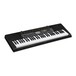 Casio CTK-2500 Portable Keyboard, Black