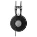 K612 Pro Headphones - Side