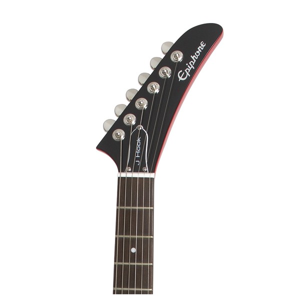 Jason Hook "M-4" Explorer Outfit
