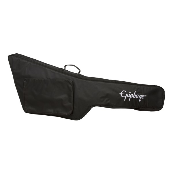 Epiphone LTD Jason Hook "M-4" Explorer Outfit Bag