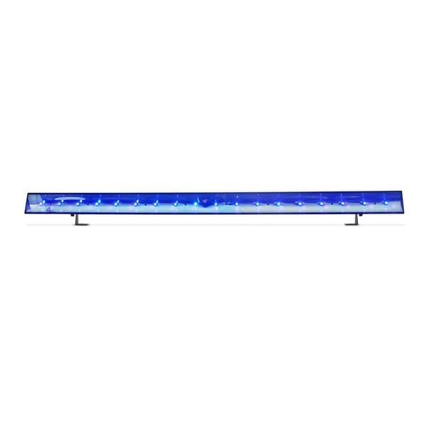 ADJ ECO UV BAR PLUS IR Unit