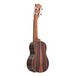 Snail UKS-E220EQ Soprano Ebony Electro Acoustic Ukulele