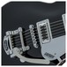 Gretsch G5230T Electromatic FT, Black - close up