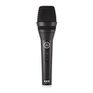 AKG P5 S Dynamisk Vokalmikrofon med P&aring;/Av-bryter