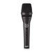AKG P5 S Dynamic Vocal Microphone With ON/OFF Switch - Front