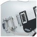 Gretsch G5230T Electromatic FT, Airline Silver - close up