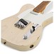 Fender Custom Shop 1954 Relic Telecaster, Aged Blonde