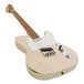 Fender Custom Shop 1954 Relic Telecaster, Aged Blonde