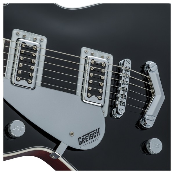Gretsch G5230LH Electromatic Jet FT Single-Cut Left Handed