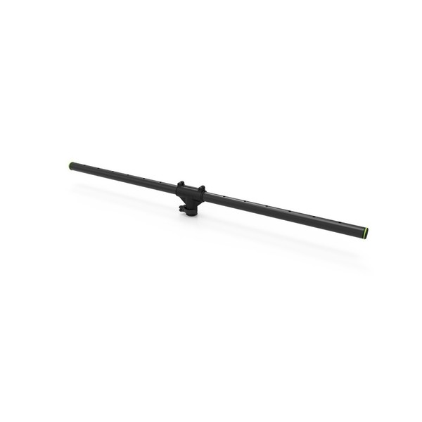 Gravity LSTB01 Universal T Bar For 35mm Stands Angled Left