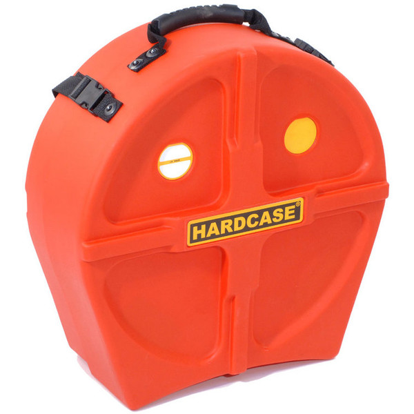 Hardcase 13" Tom Case, Red
