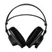 K702 Open Back Headphones - Front