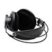 K702 Headphones - Flat Front