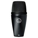 AKG P2 Dynamic Microphone for Bass Instruments