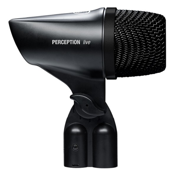AKG P2 Bass Mic - Side