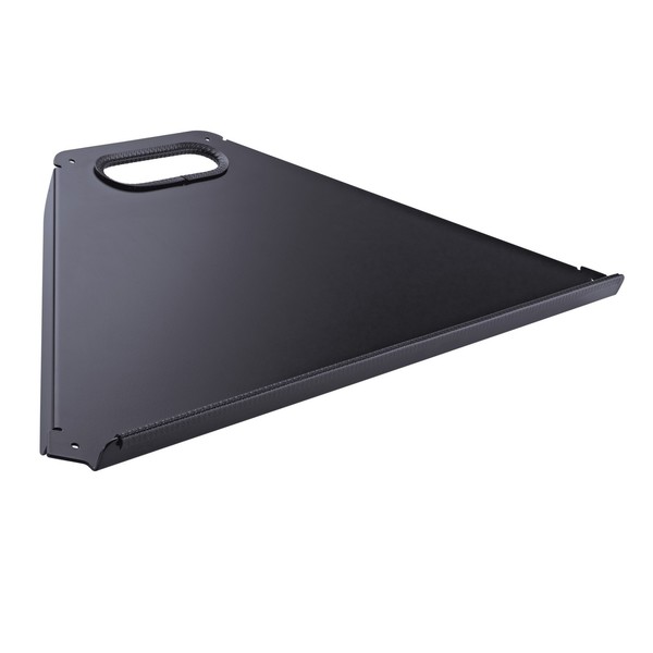 K&M 18876 Keyboard Controller Tray