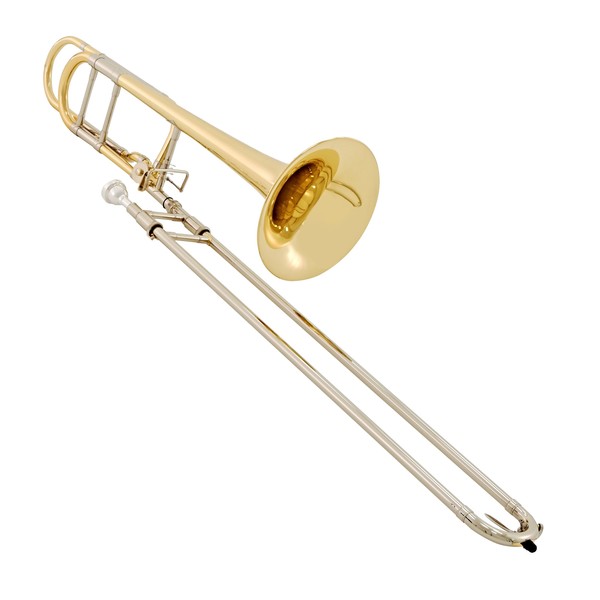 Courtois Mezzo Bb/F Tenor Trombone, Medium Bore