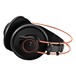 AKG K712 PRO Open-Back Dynamic Reference Headphones - Back